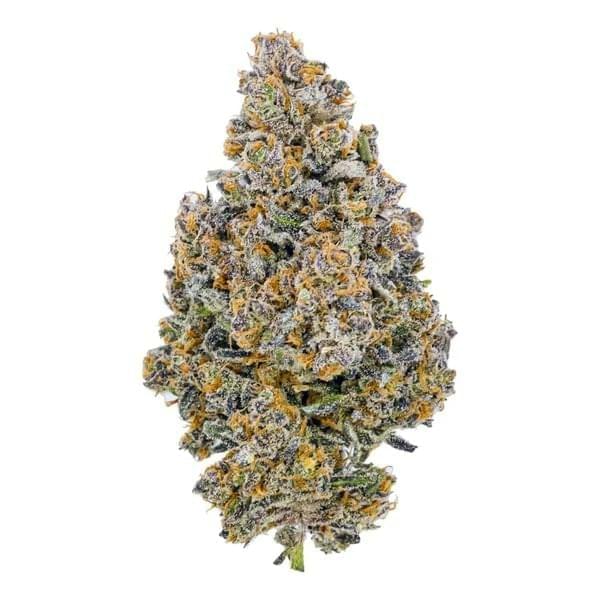 Green Crush (Top Shelf)