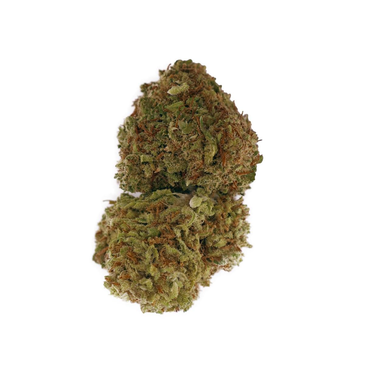 Candylane - Bogata Berry -