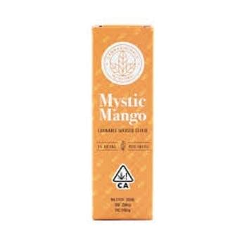 Cannariginals Mystic Mango 2CBD:1THC