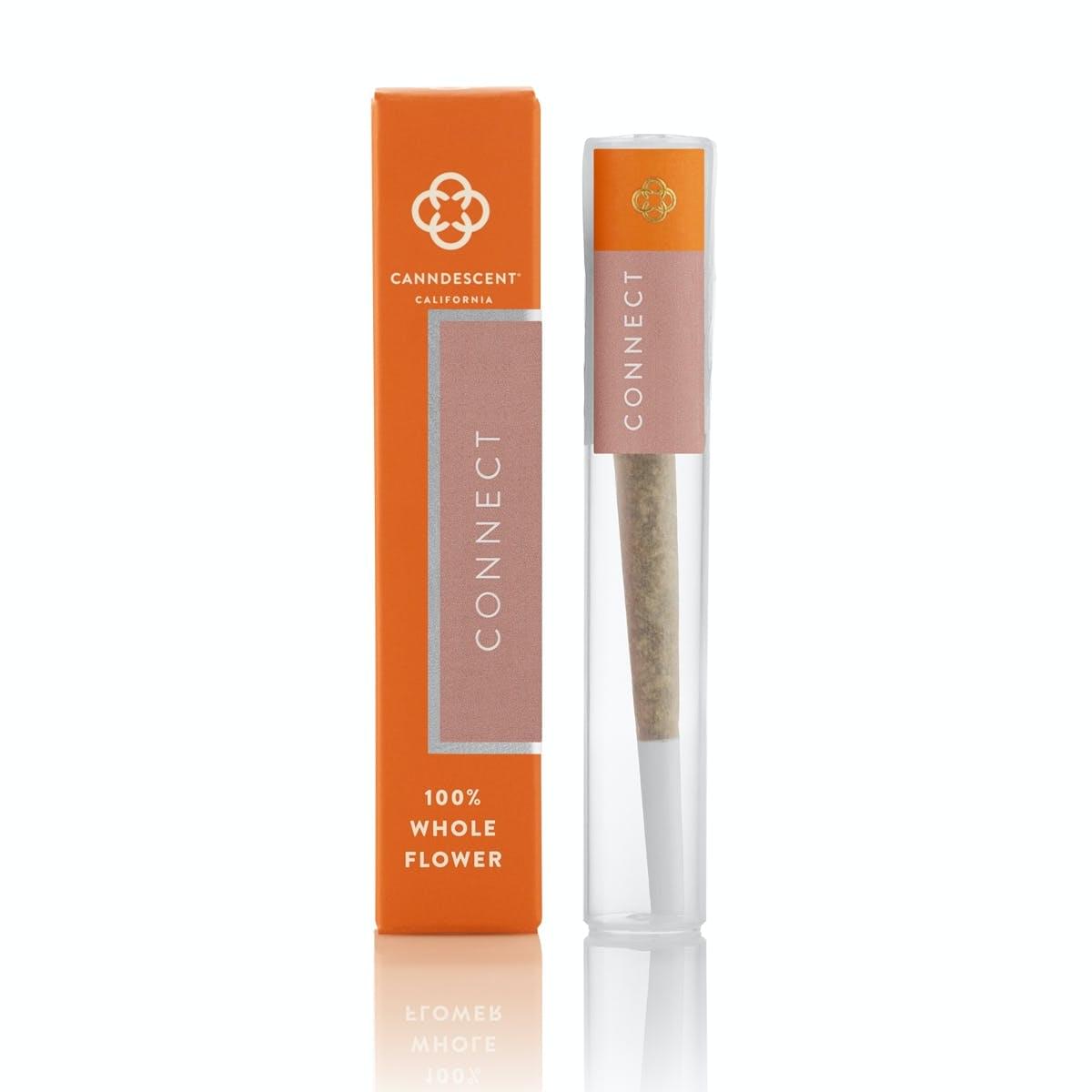 Canndescent - Hybrid - Connect 423 - Pre Roll -