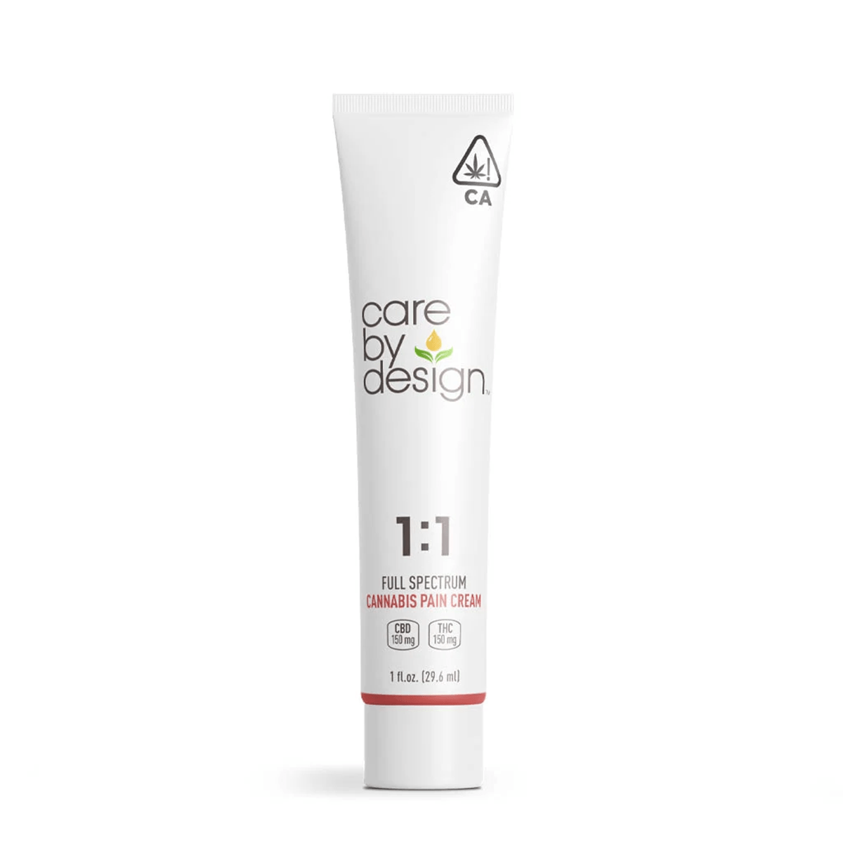 CARE BY DESIGN 1:1 CREAM