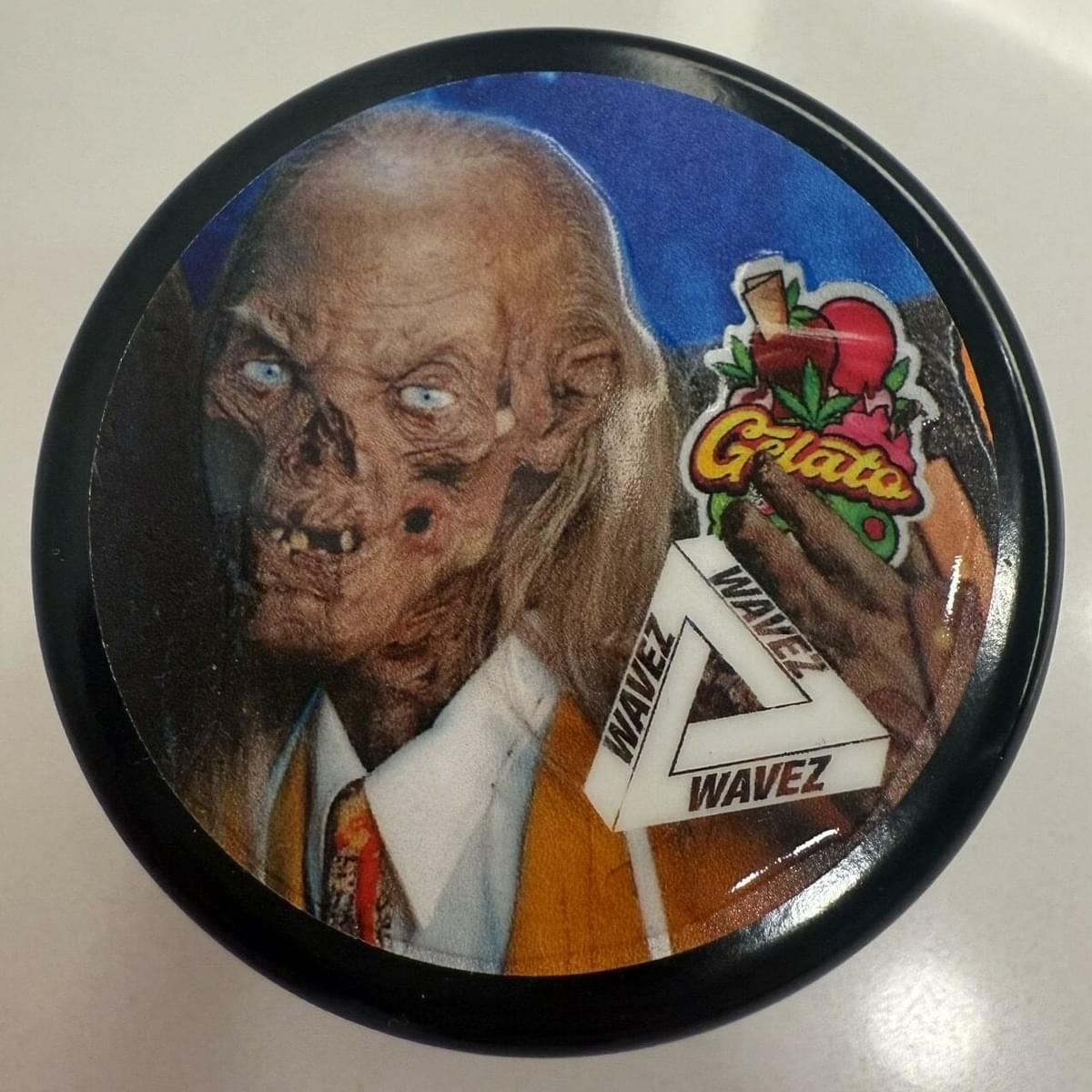 Sales From The Crpyt | Sour Wavez