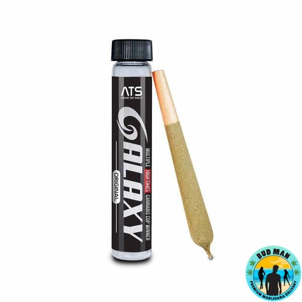 CHICKEN AND WAFFLES (1G) PREROLL [H]