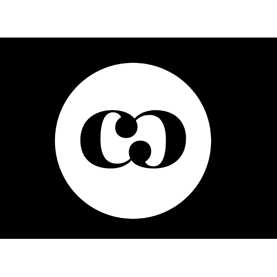 Common Ground Tee - BLK - XXL