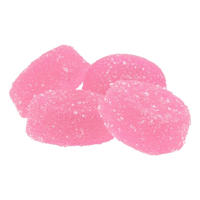 CRAZY CREAM SODA SATIVA | 4 x 2.5mg