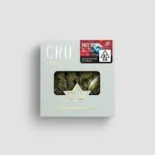 CRU HAZE BERRY