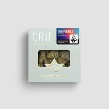 CRU STAR PEBBLES