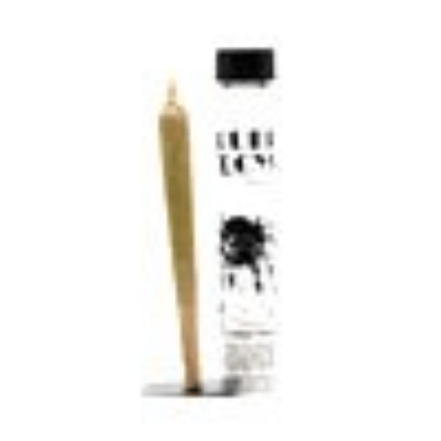 Crude Boys | Terpenese Haze Tarantula | Pre-Roll |