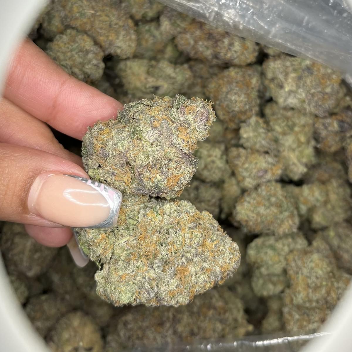 STRAWBERRY CHEESECAKE