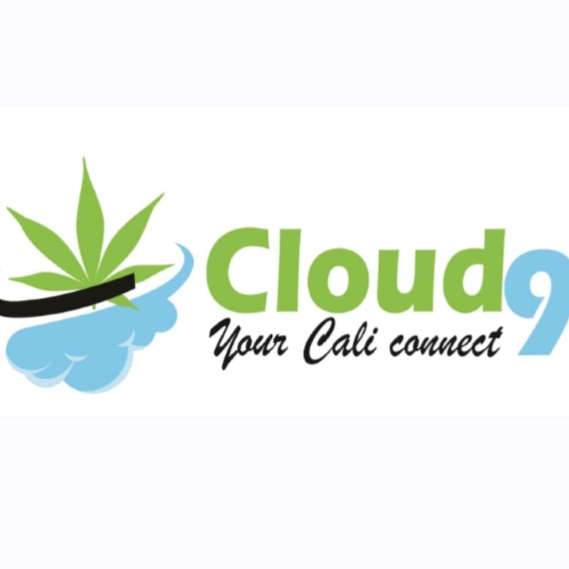 BLUE BEAR - INDICA CART