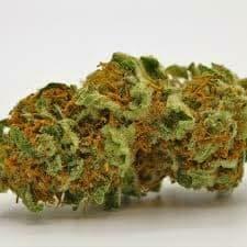 Goobberry (Top-Shelf)