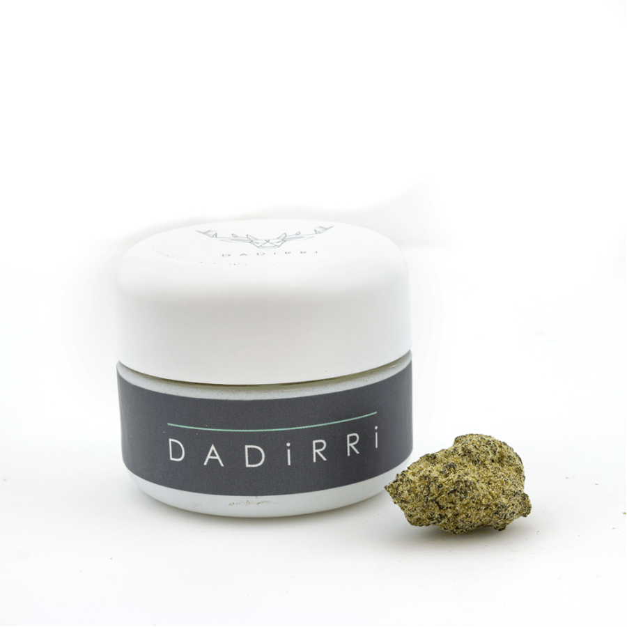 Dadirri Caviar Sunrocks | Hybrid 1g Rec