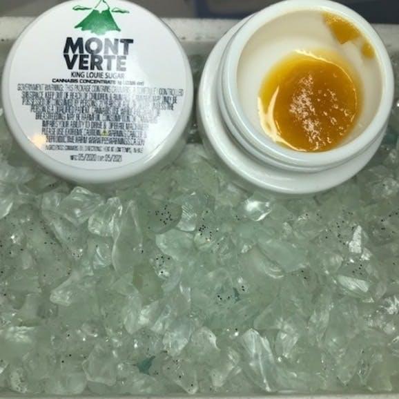 (MONT VERTE) 1G KING LOUIE SUGAR