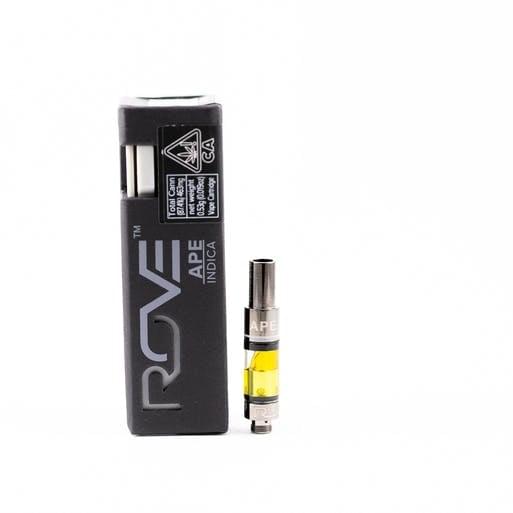 Ape Cartridge 0.525g - CA