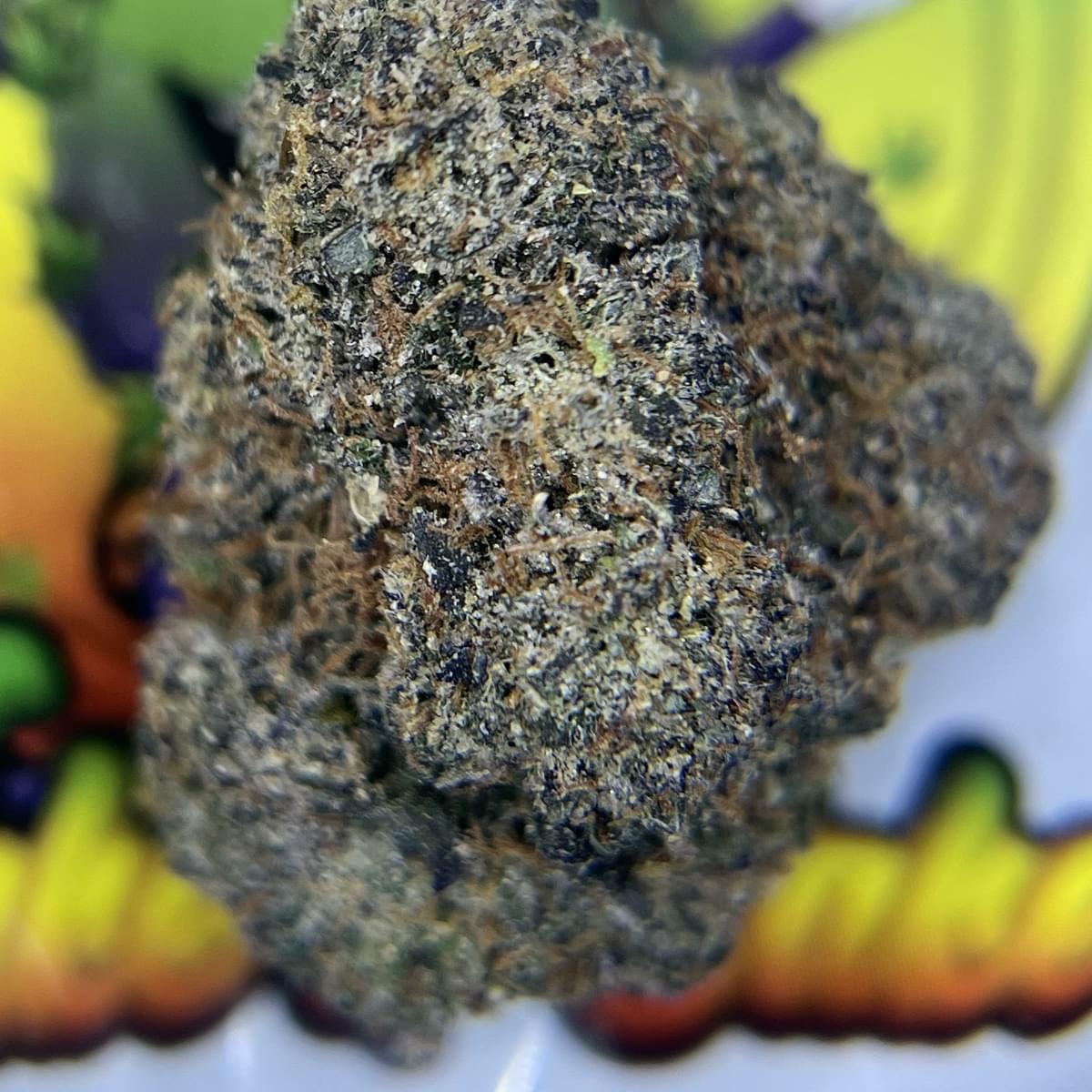 TOPSHELF- WEDDING GUSHERS