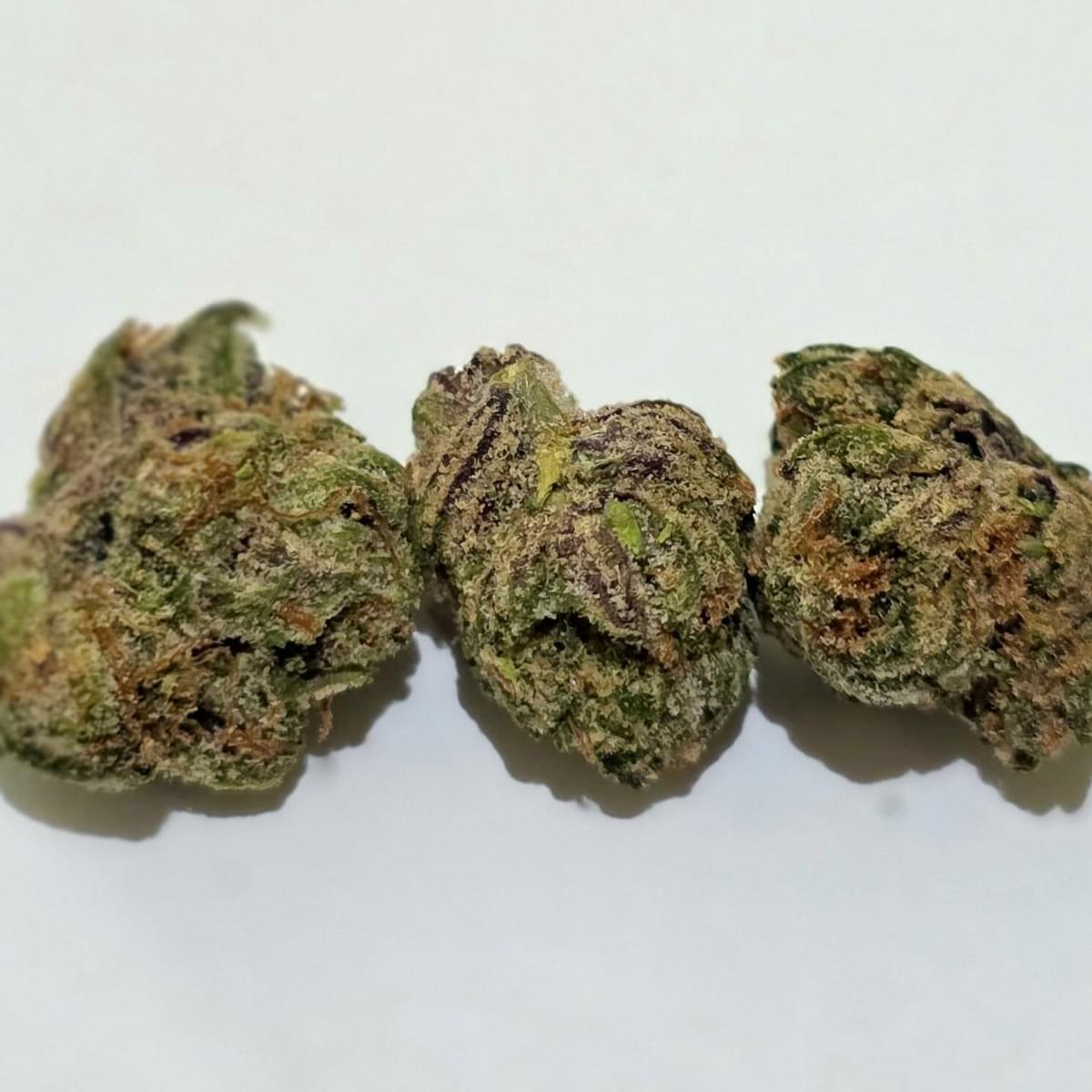 Midnight Snack - Exotic Smalls