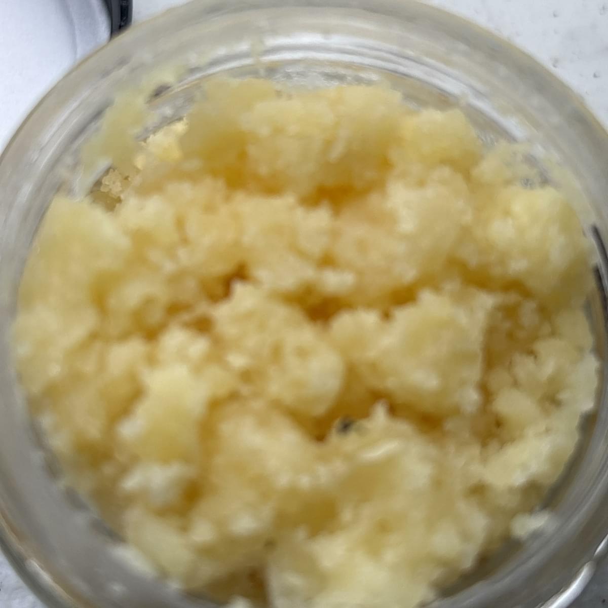 Octane Cookies (Live Resin Sugar)