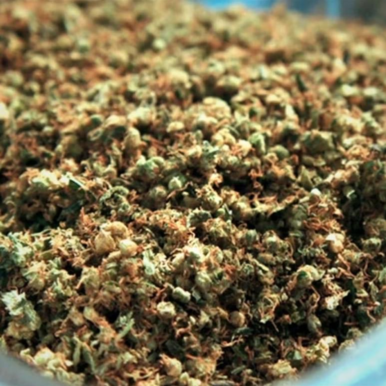 Diamond Infused Shake