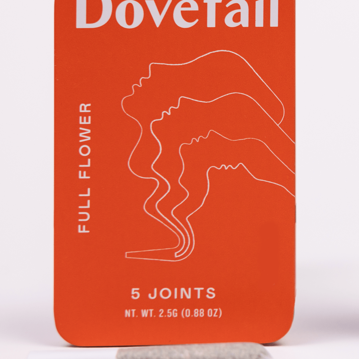Dovetail La Bomba 5pk Prerolls