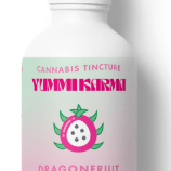DRAGONFRUIT 10:10:1 TINCTURE (30ML)