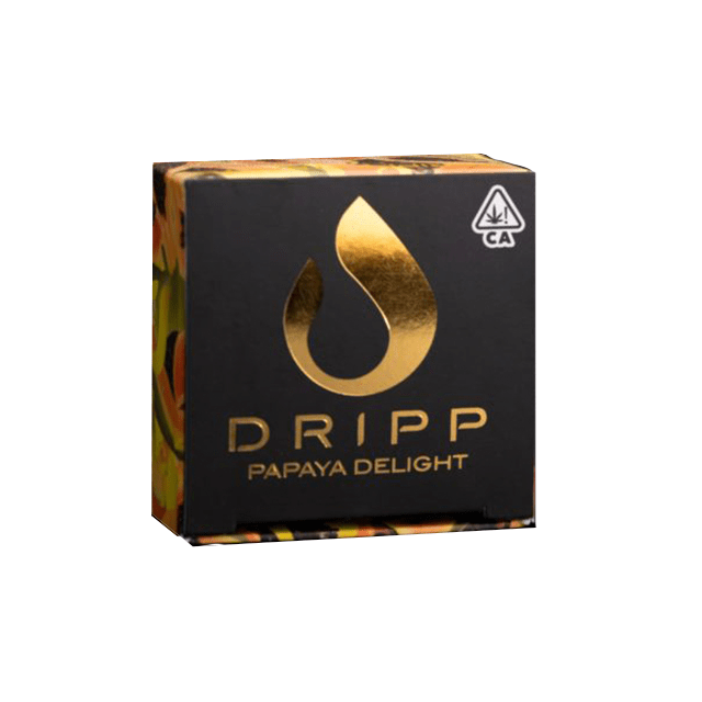 DRIPP PAPAYA DELIGHT DIAMONDS