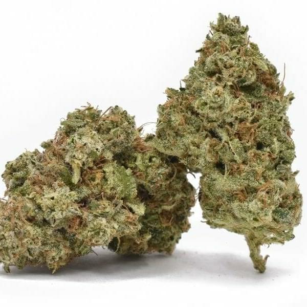 STRAWBERRY COUGH (S)