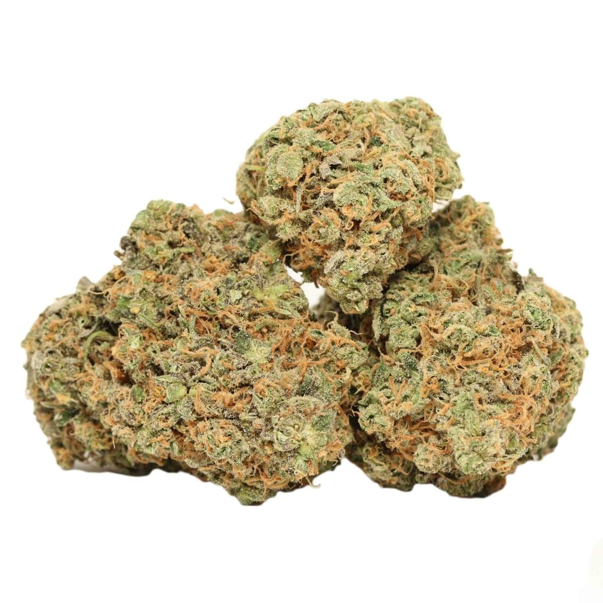 Strawberry Shortcake (AAA)