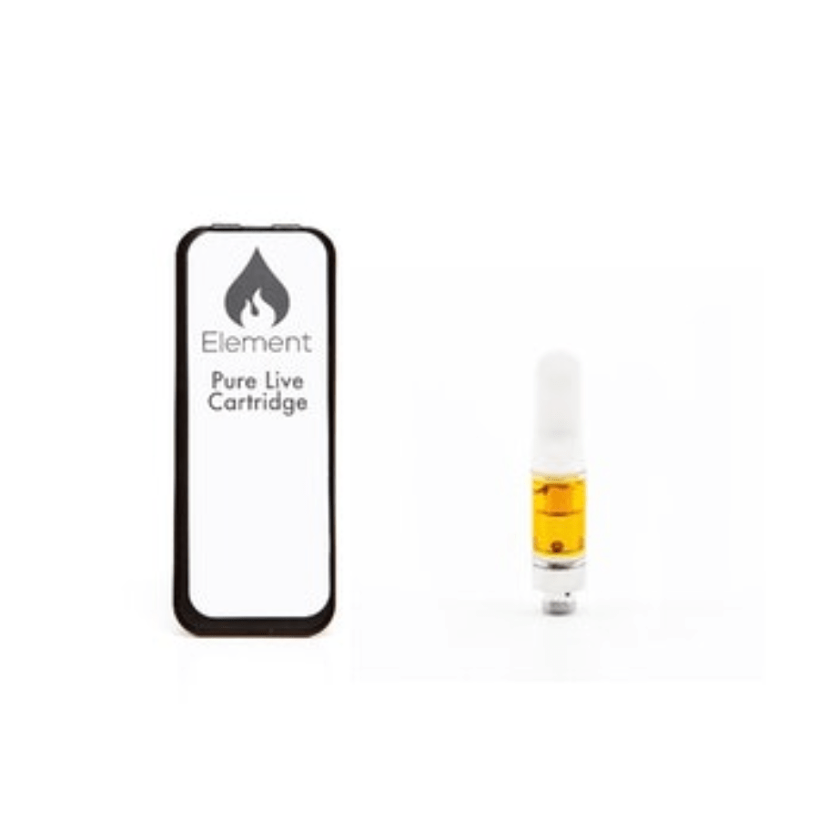 Element | Maple Syrup Pure Live Cartridge |