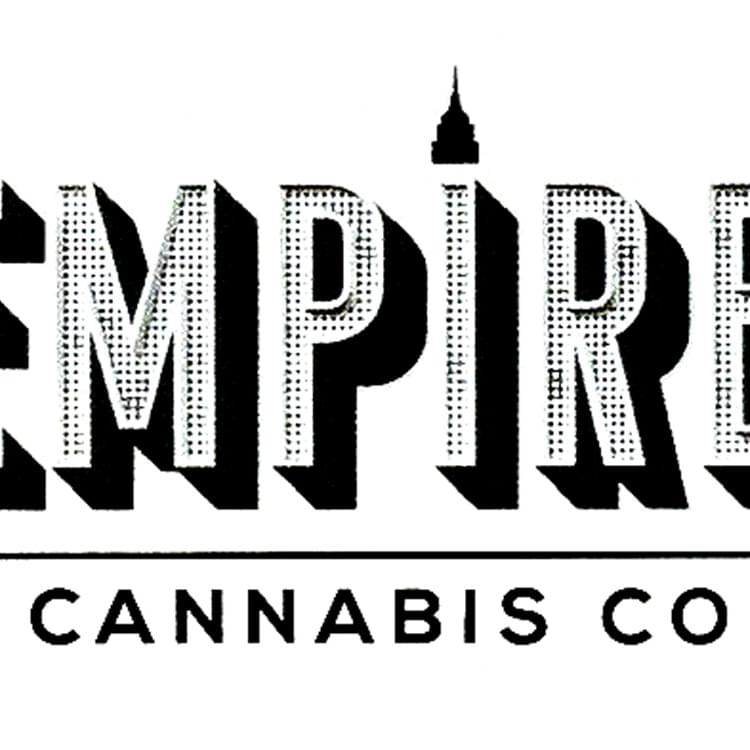 Empire Cannabis Infused Elixir Tincture 125mg - Cherry Pie