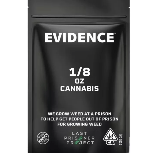 Evidence | Juicy Fruit