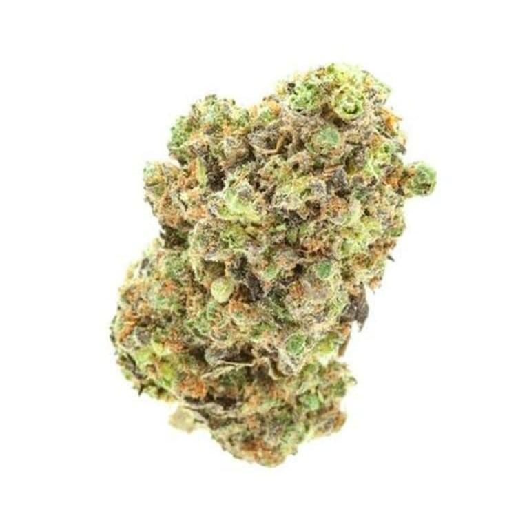 SOUR APPLE KUSH + 5 GRAMS