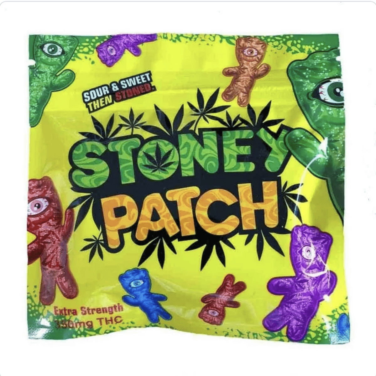 Gummies ($15) READ DESCRIPTION!!