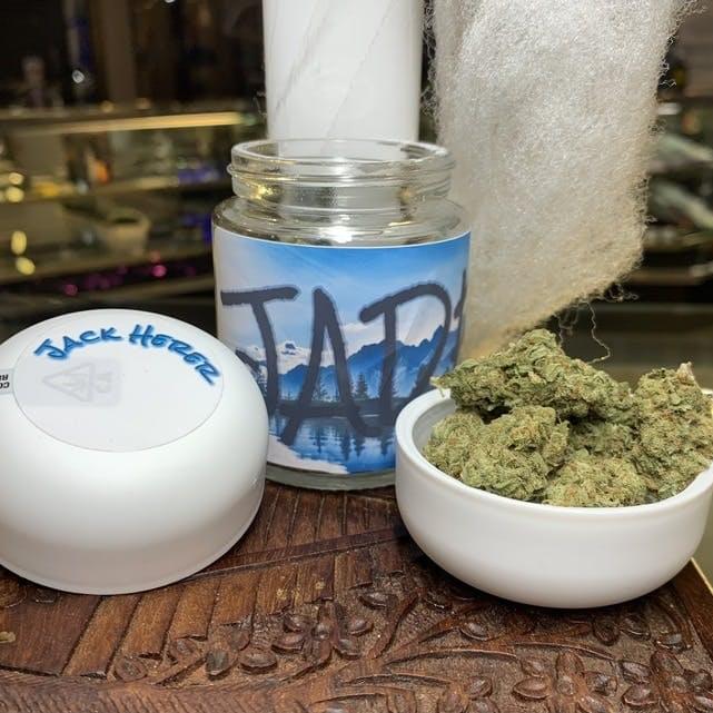 (JADE) 7G JACK HERER FLOWER