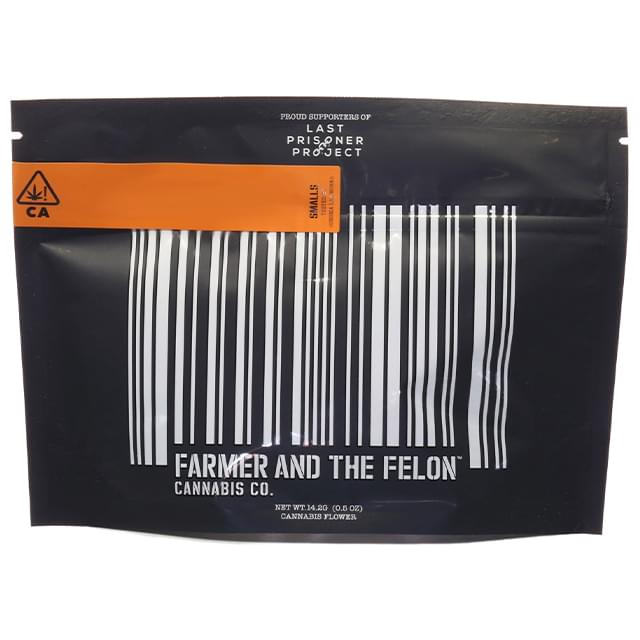 FARMER AND THE FELON LA OG