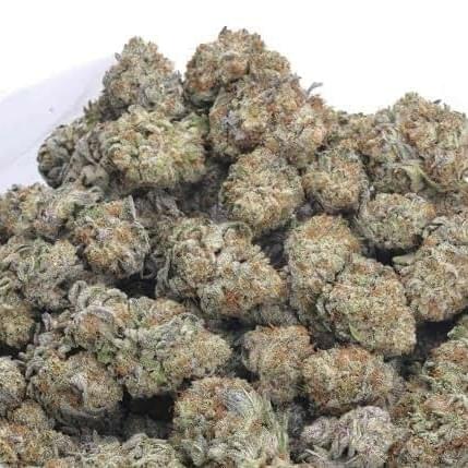 Platinum bubba TOP SHELF