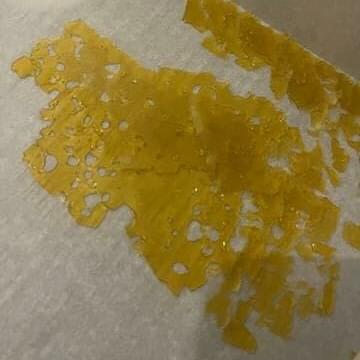 SOUR FLO SHATTER