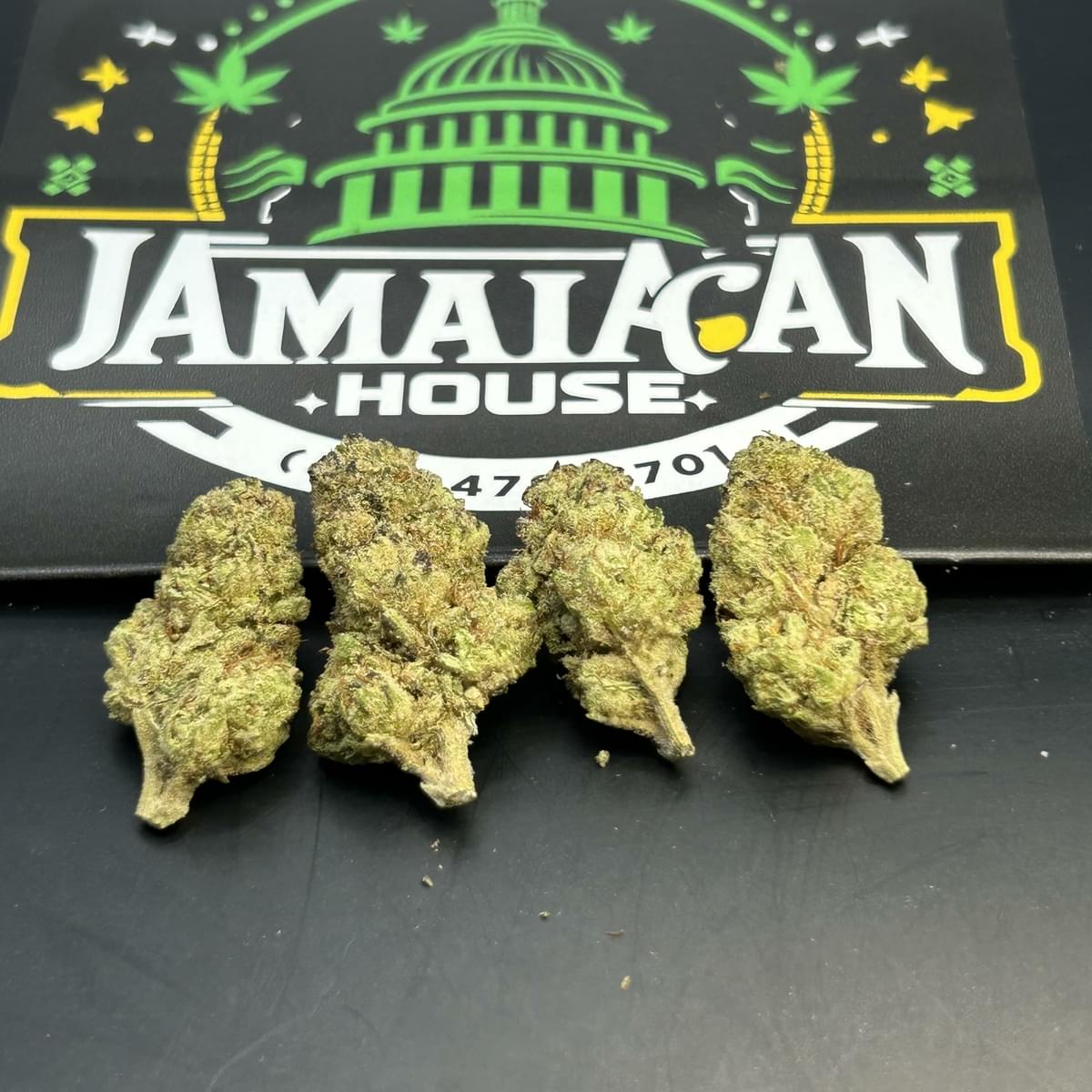 Pineapple Express TS