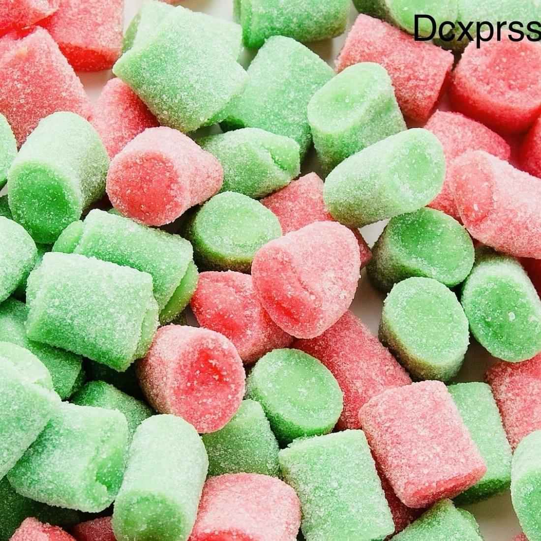 TONER PATCH watermelon