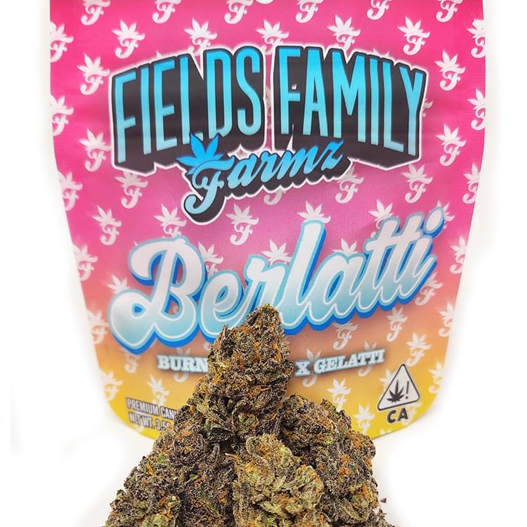 Fields Family Farmz | Berlatti Smalls
