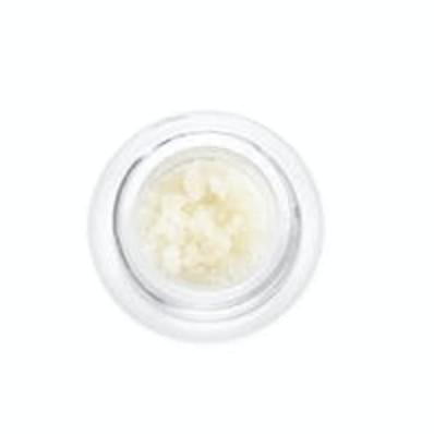 Raw Garden Frosted Zinn #42 1g Live Resin Diamonds  (BUY 2 GET 1 FOR A PENNY) (Raw Garden)