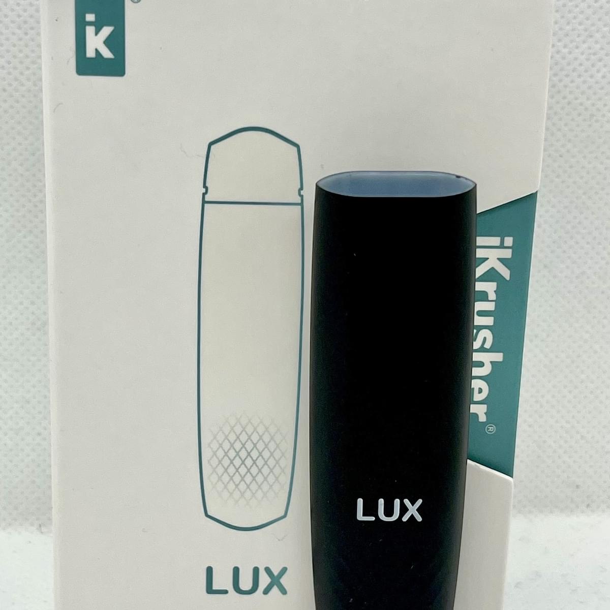 Good Tree Battery - Black - iKrusher