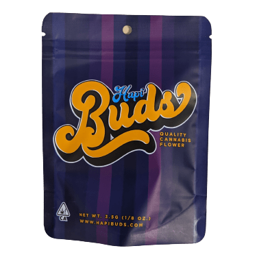 HapiBuds | Gush Mints