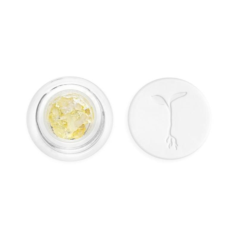 Hazy Daze 1g Diamonds (Raw Garden)