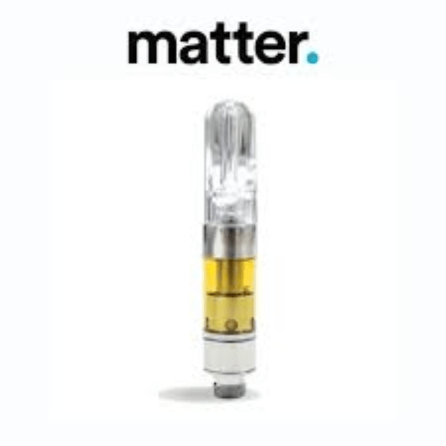 Intergalactic Cartridge | 500mg