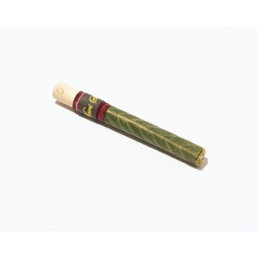 Jean Carlos | Mari Slim Migar | Sour Garlic Cookies |