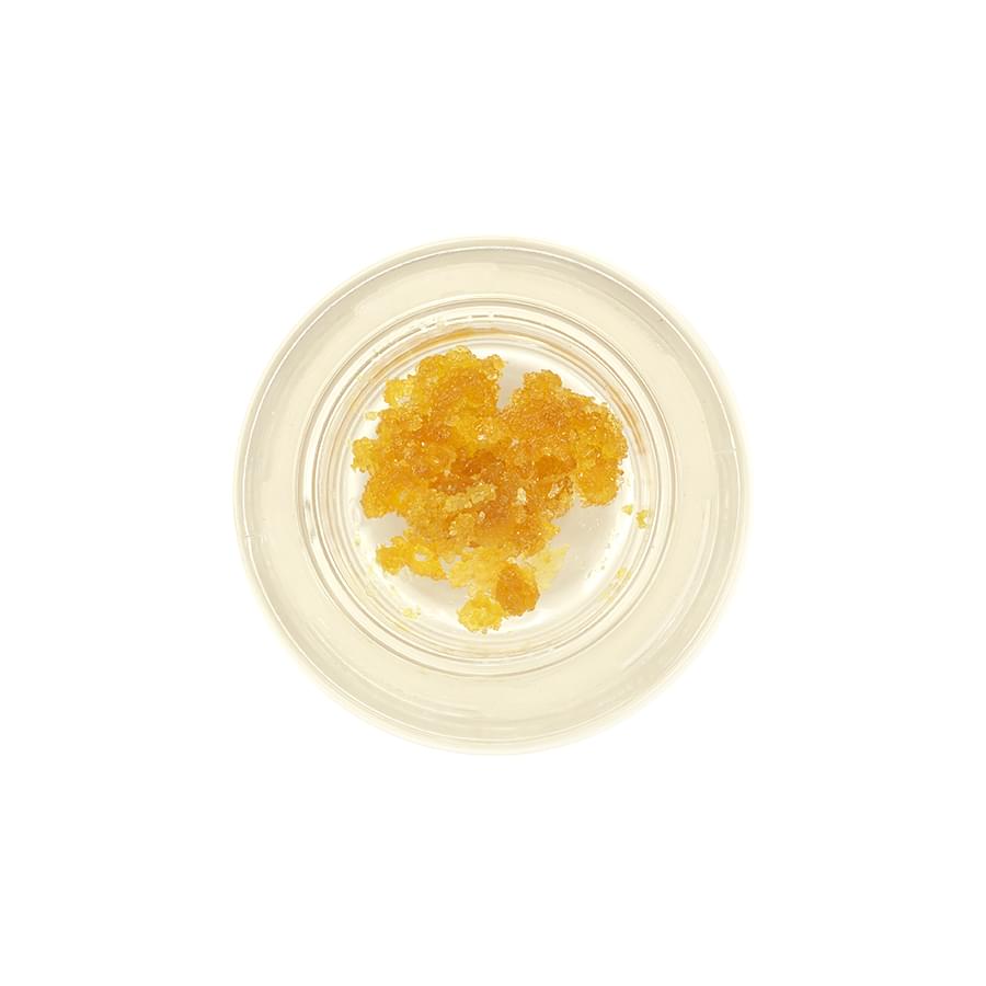 King's Garden - Indica - Hasidic Grapes - 1g Sugar Concentrate