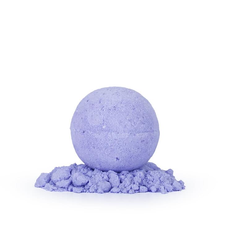 Kush Queen - 1:1 Sleep Bath Bomb