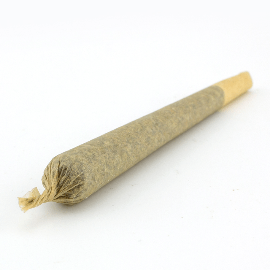 Lemon Cap Preroll | Sativa