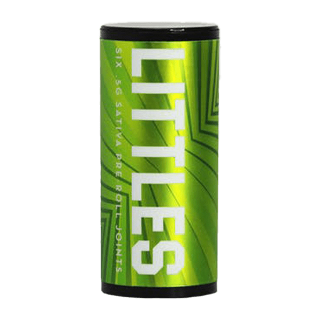 LITTLES SATIVA PRE-ROLL PACK