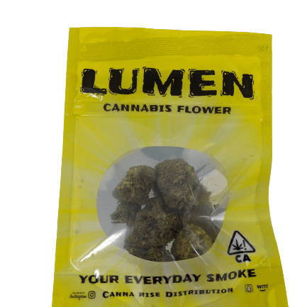 Lumen | Purple Punch